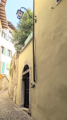 Photo exteriors Apartment Urban