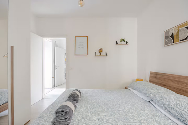 Photo of the room Apartment Urban