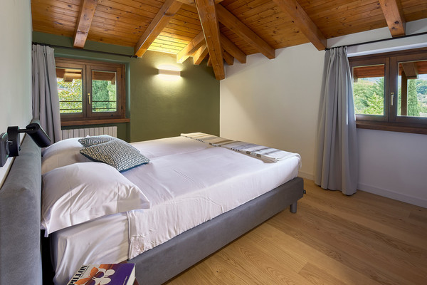 Photo of the room Apartments Residenza alle Grazie