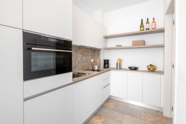 Photo of the kitchen Residenza Ai Ferrari