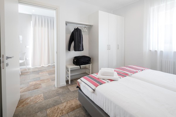 Photo of the room Apartment Residenza Ai Ferrari