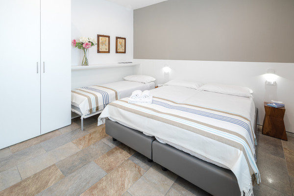Photo of the room Apartment Residenza Ai Ferrari