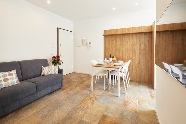 Photo of the living room