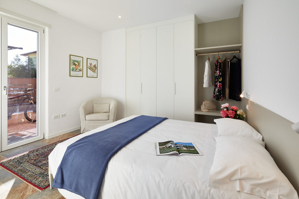Photo of the room Apartment Residenza Ai Ferrari