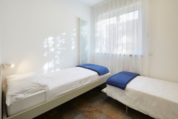 Photo of the room Apartment Residenza Ai Ferrari