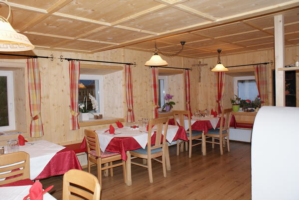 Immagine Pensione Wirt am Bach