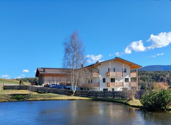Photo exteriors Farmhouse apartments Kieserhof