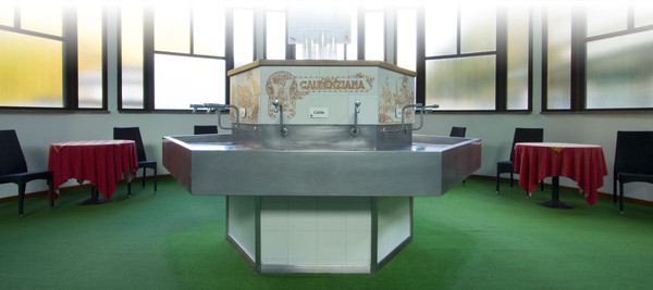 Foto della spa Bognanco (Alpi Verbano - Cusio - Ossola)
