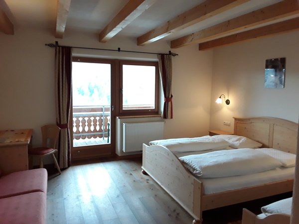 Foto della camera Pensione Marchnerhof
