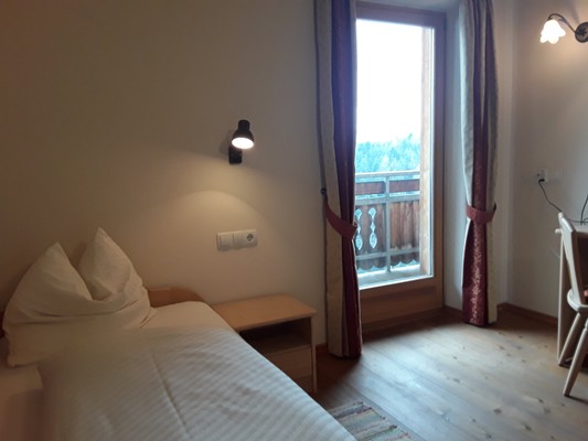 Foto della camera Appartamenti Pension Marchnerhof