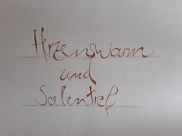 Foto di alcuni dettagli Marchnerhof