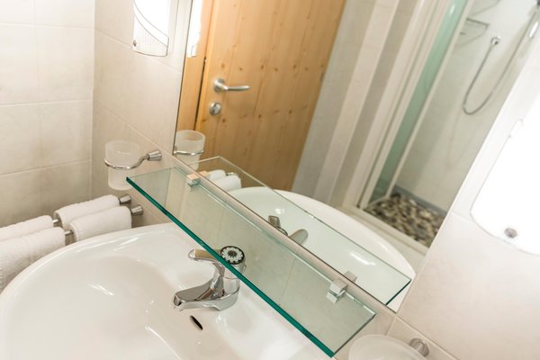 Photo of the bathroom Residence Treyer
