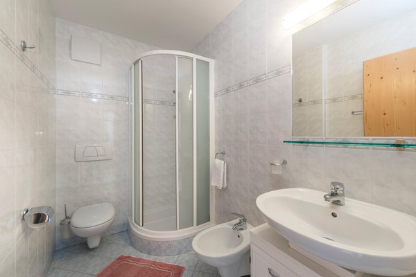 Photo of the bathroom Residence Treyer
