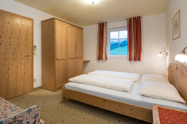 Photo of the room Residence Treyer