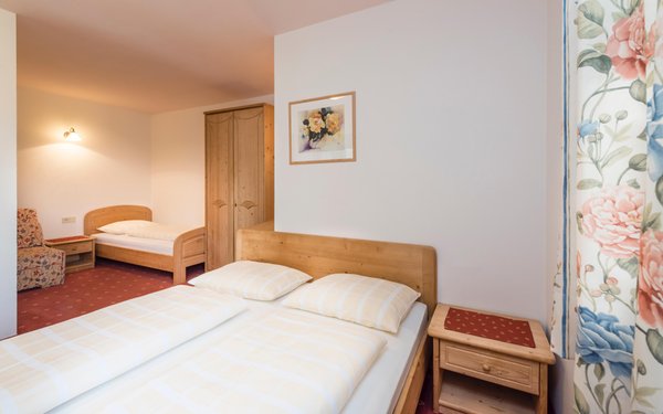 Photo of the room Residence Treyer