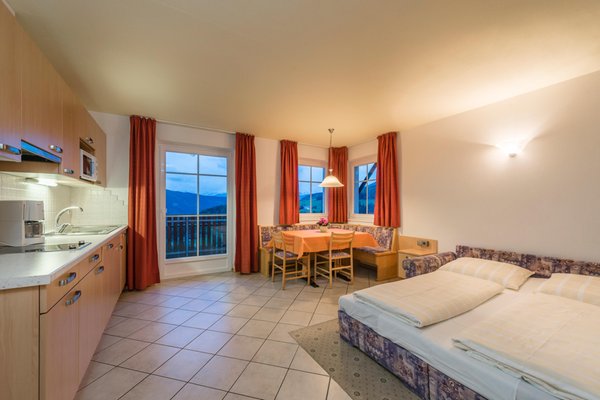 Photo of the room Residence Treyer