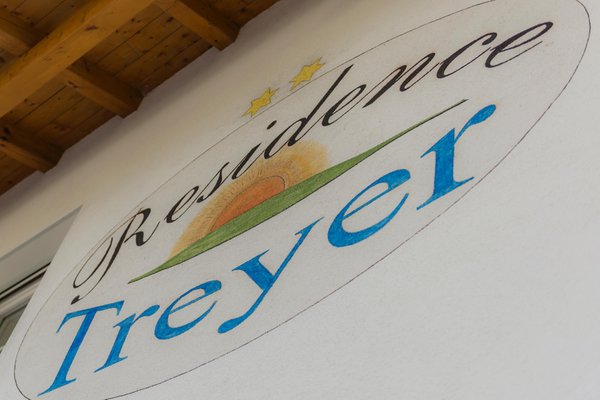 Logo Treyer
