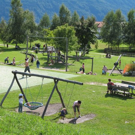 Bildergalerie Sommer