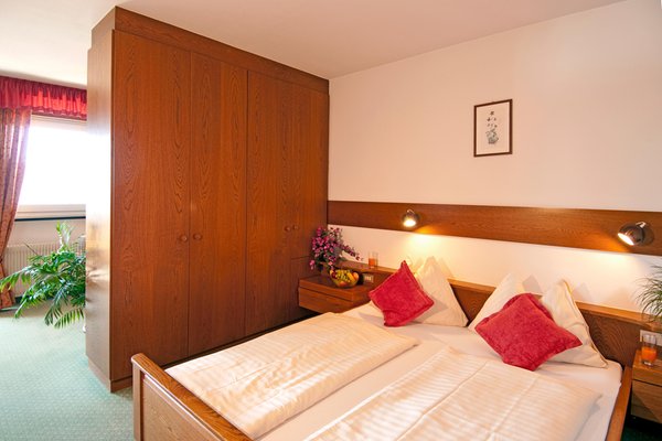 Foto vom Zimmer Residence Terentis