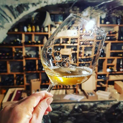 Weinkeller Pieve Vergonte (Bassa Ossola) Ca' da l'Era