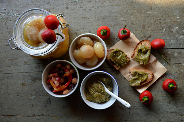 Rezepte und Gourmet-Gerichte Ca' da l'Era