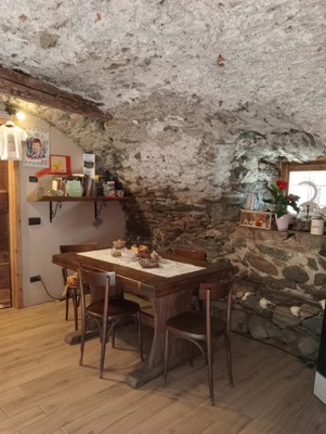 Weinkeller Pieve Vergonte (Bassa Ossola) Ca' da l'Era