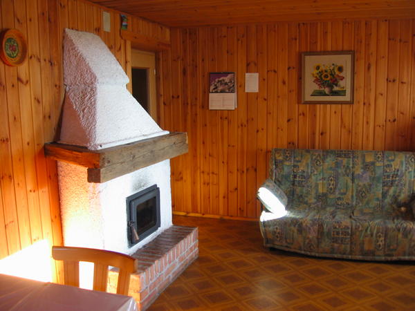 Foto del soggiorno