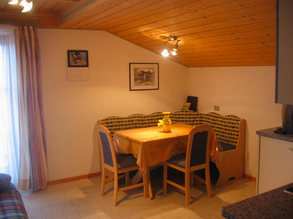 Foto della cucina Wieseneck