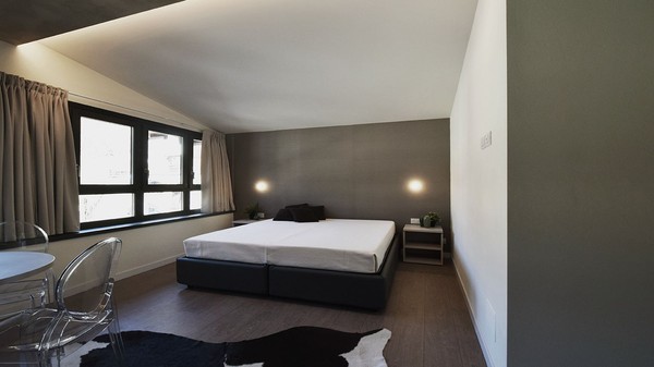 Foto della camera Casa per ferie La Meira