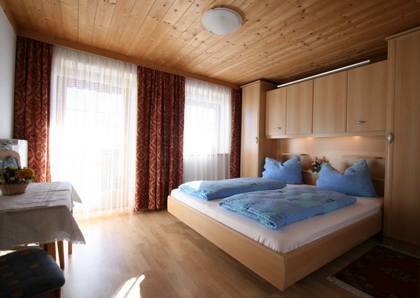 Foto vom Zimmer Ferienwohnungen auf dem Bauernhof Latschenhof