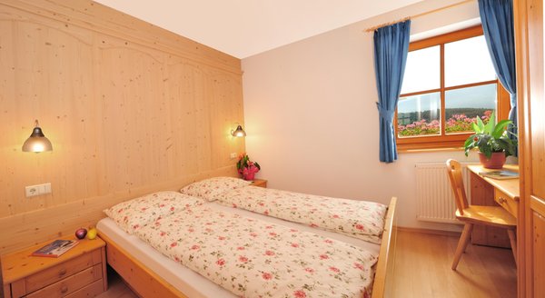 Foto della camera Appartamenti in agriturismo Leimgruberhof