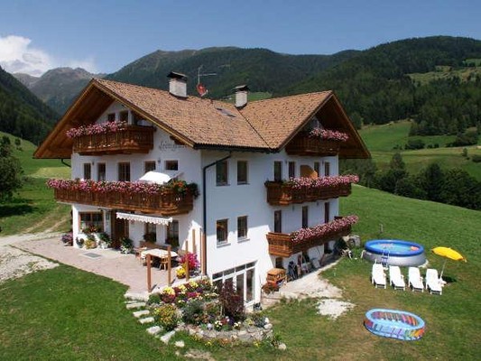 Photo exteriors Farmhouse apartments Leimgruberhof