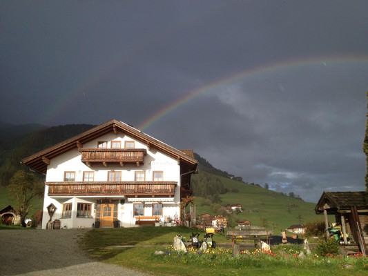 Photo exteriors Farmhouse apartments Leimgruberhof