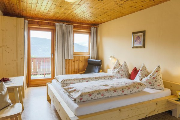 Foto della camera Appartamenti in agriturismo Mair am Graben
