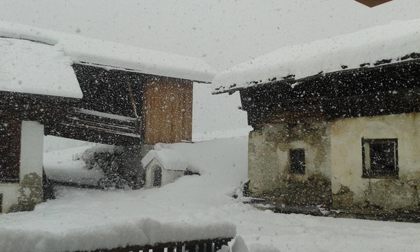 Gallery inverno