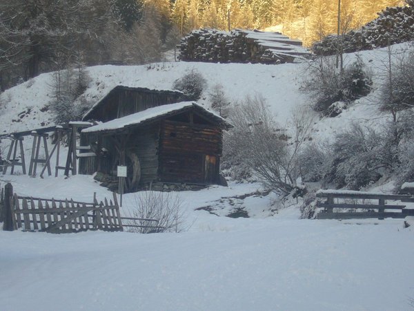 Gallery inverno
