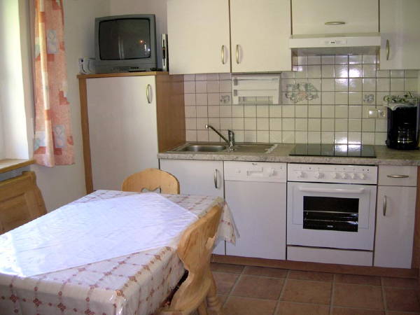 Photo of the room Gasserhof Apartments in Margen