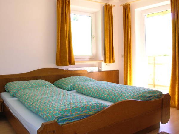 Immagine Appartamenti in agriturismo Gasserhof Apartments in Margen