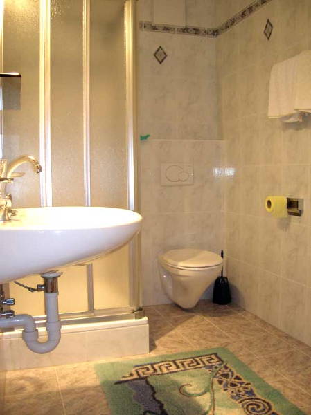 Immagine Appartamenti in agriturismo Gasserhof Apartments in Margen