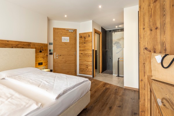 Foto della camera Active Alm Hotel