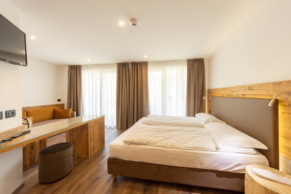 Foto della camera Active Alm Hotel