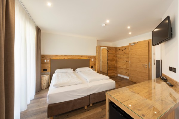 Foto della camera Active Alm Hotel