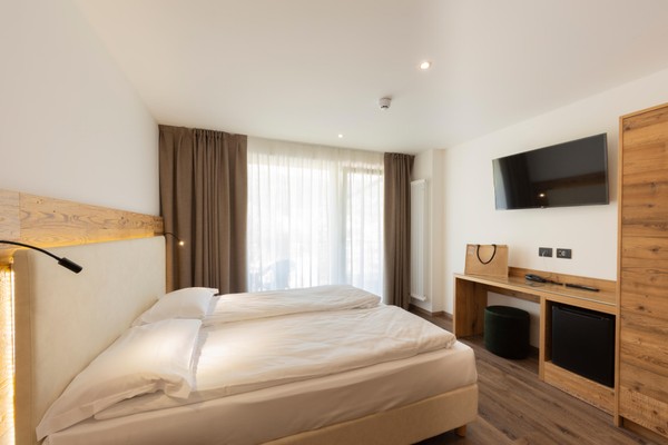 Foto della camera Active Alm Hotel