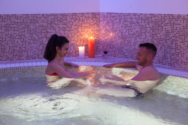 Der Whirlpool