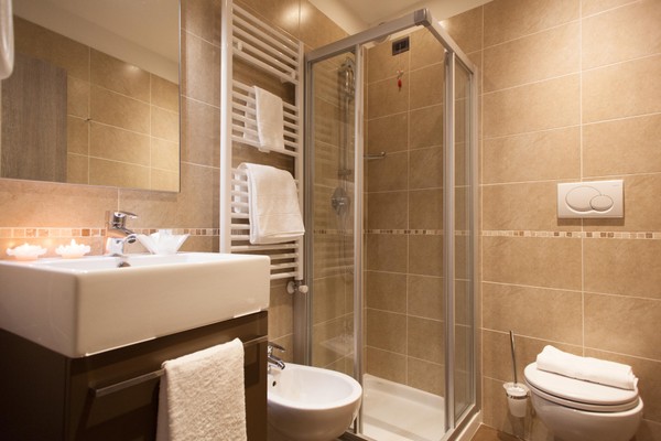 Foto vom Bad Hotel Portici