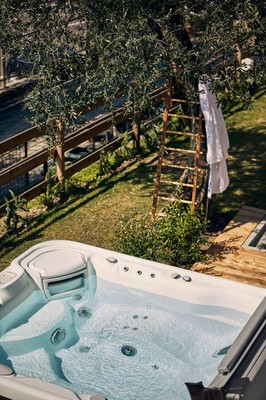 The whirlpool