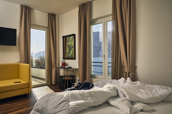 Photo of the room Hotel Paradiso