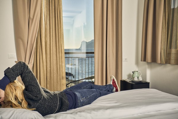 Photo of the room Hotel Paradiso