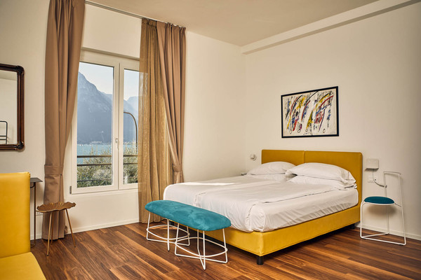 Photo of the room Hotel Paradiso