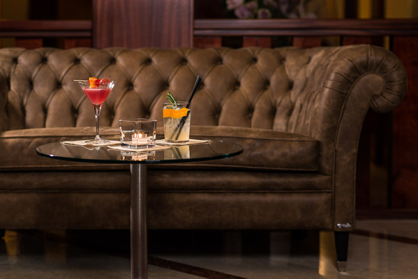 Foto del bar Hotel Villa Nicolli Romantic Resort